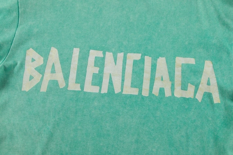 Bxlxnciaga T-Shirts Timeless 90081