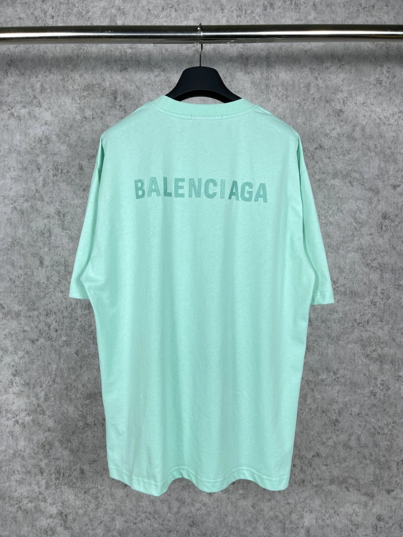 Bxlxnciaga T-Shirts GoodFit 90092