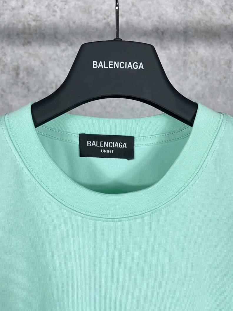 Bxlxnciaga T-Shirts GoodFit 90092