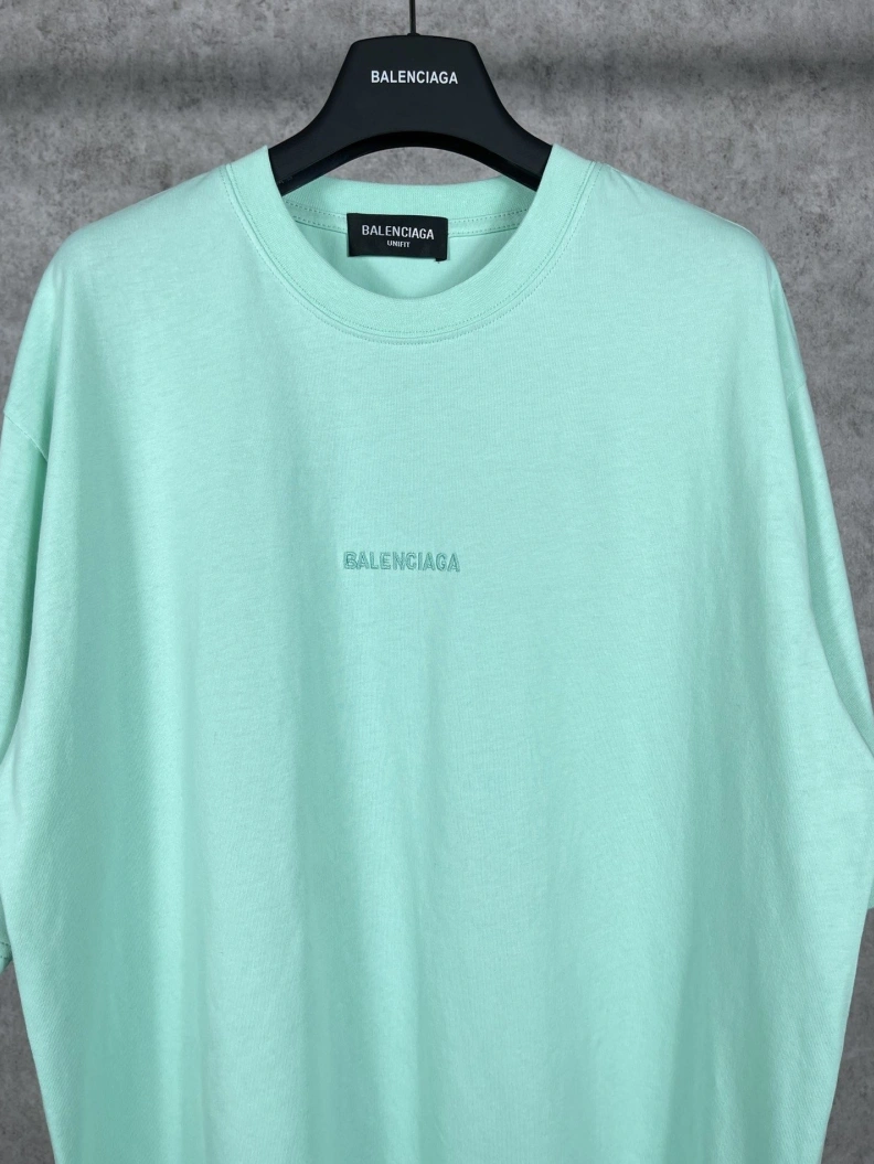 Bxlxnciaga T-Shirts GoodFit 90092