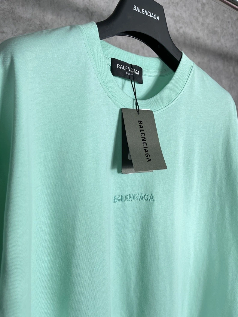 Bxlxnciaga T-Shirts GoodFit 90092