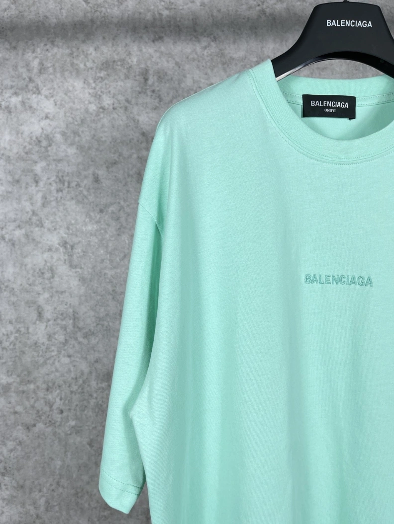 Bxlxnciaga T-Shirts GoodFit 90092