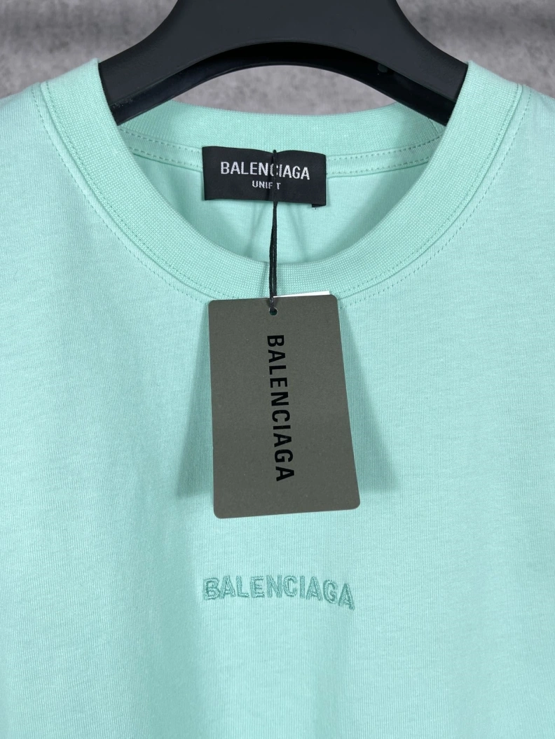 Bxlxnciaga T-Shirts GoodFit 90092
