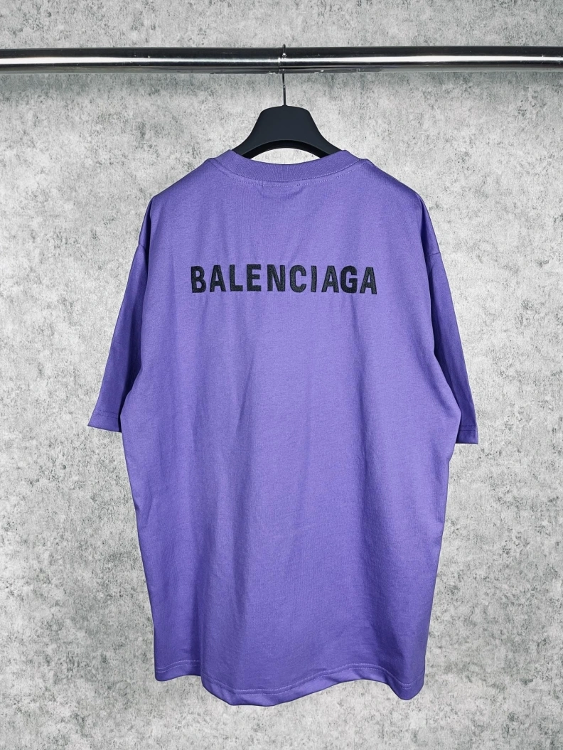 Bxlxnciaga T-Shirts AllSeason 90090