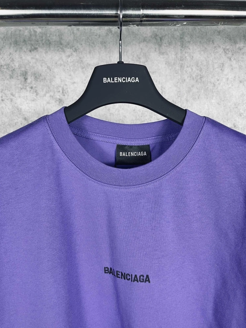 Bxlxnciaga T-Shirts AllSeason 90090