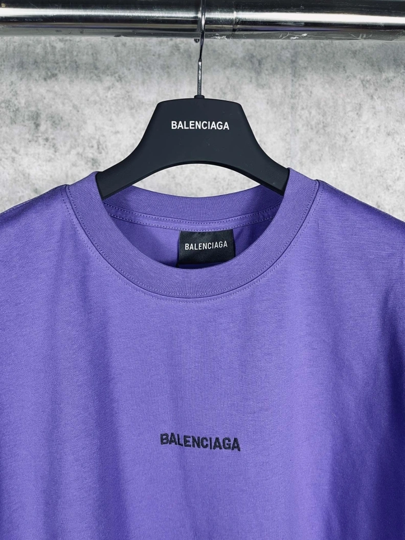 Bxlxnciaga T-Shirts AllSeason 90090