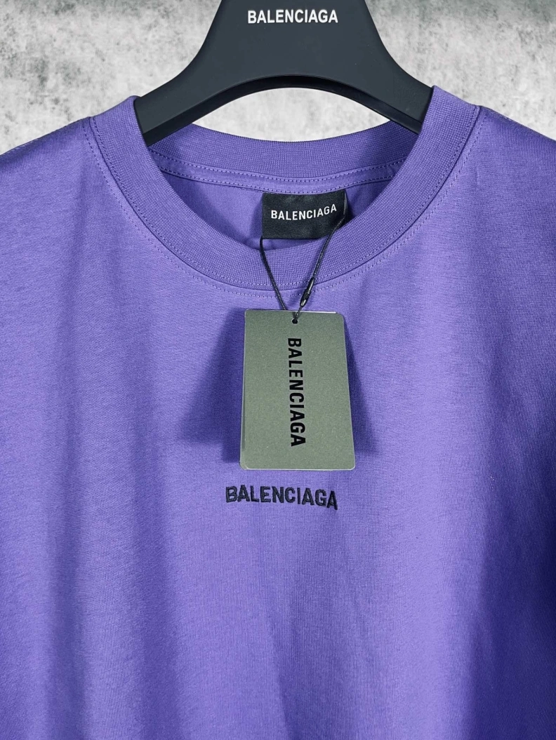 Bxlxnciaga T-Shirts AllSeason 90090