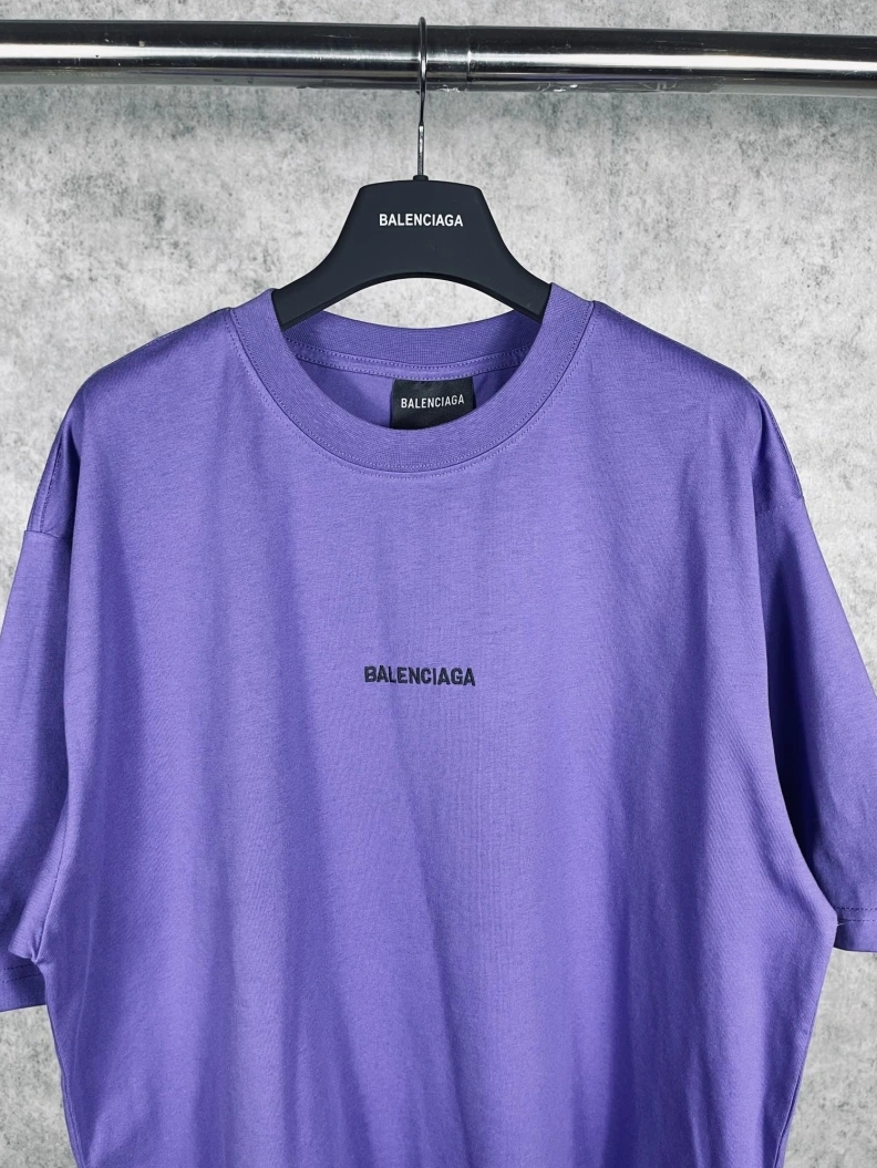 Bxlxnciaga T-Shirts AllSeason 90090