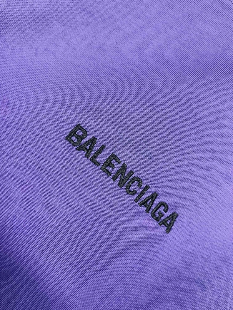 Bxlxnciaga T-Shirts AllSeason 90090