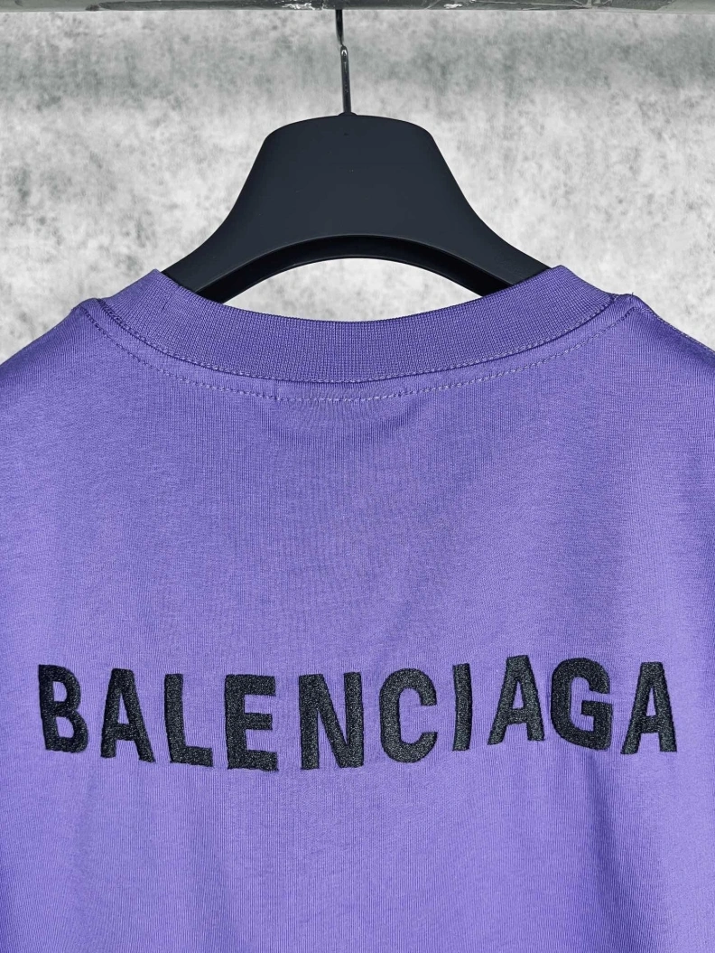 Bxlxnciaga T-Shirts AllSeason 90090