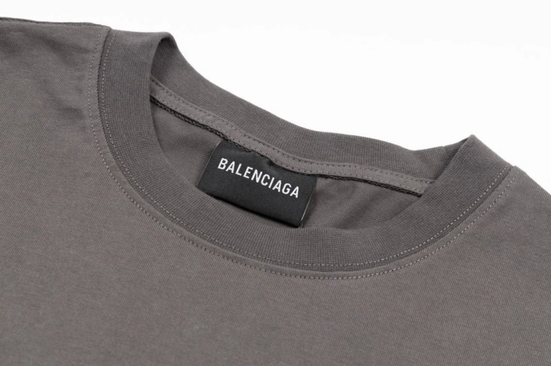 WellDesigned Bxlxnciaga T-Shirts 90080