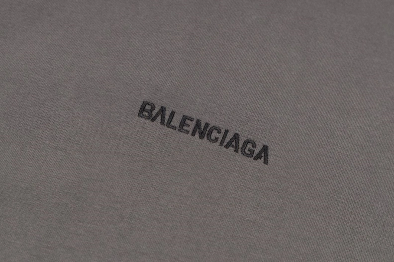 WellDesigned Bxlxnciaga T-Shirts 90080