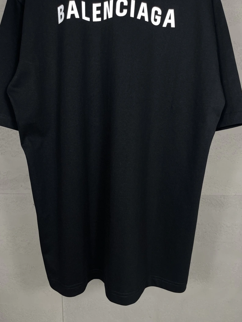 Bxlxnciaga T-Shirts Lightweight 90105