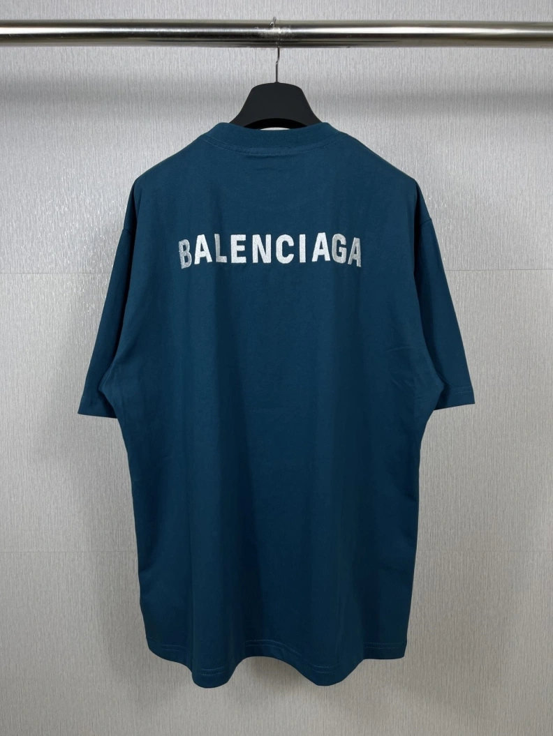 HighQuality Bxlxnciaga T-Shirts 90088
