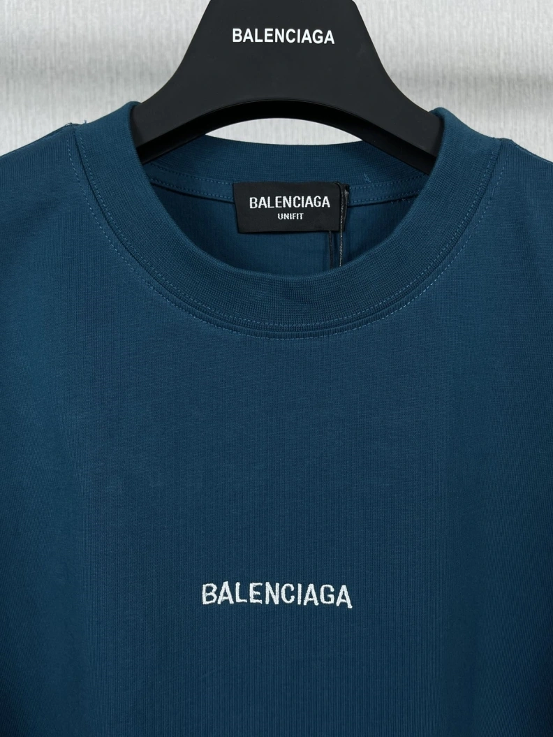 HighQuality Bxlxnciaga T-Shirts 90088