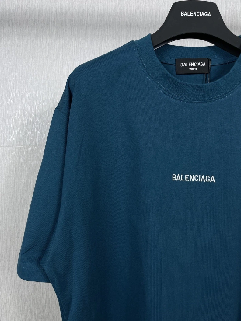 HighQuality Bxlxnciaga T-Shirts 90088