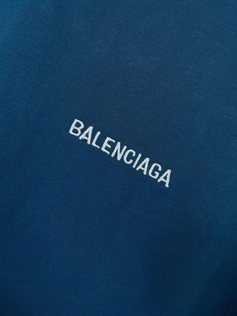 HighQuality Bxlxnciaga T-Shirts 90088
