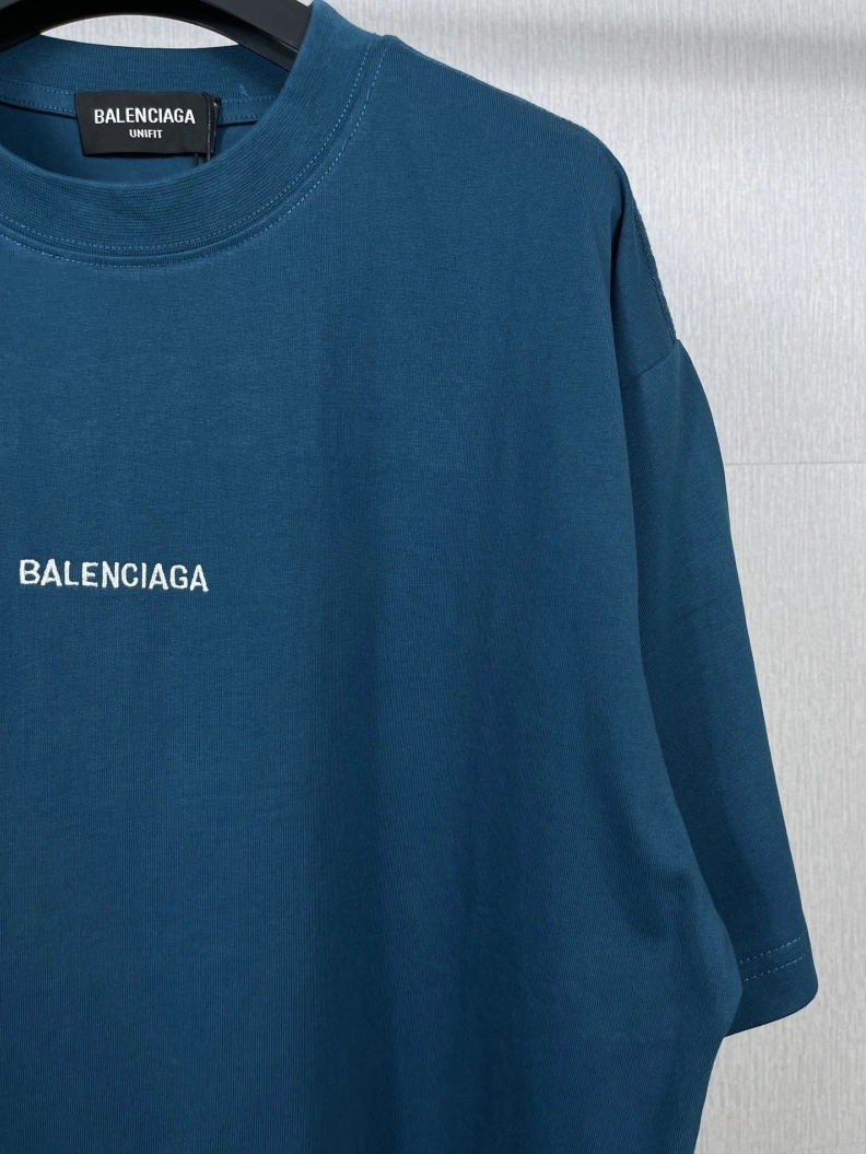 HighQuality Bxlxnciaga T-Shirts 90088