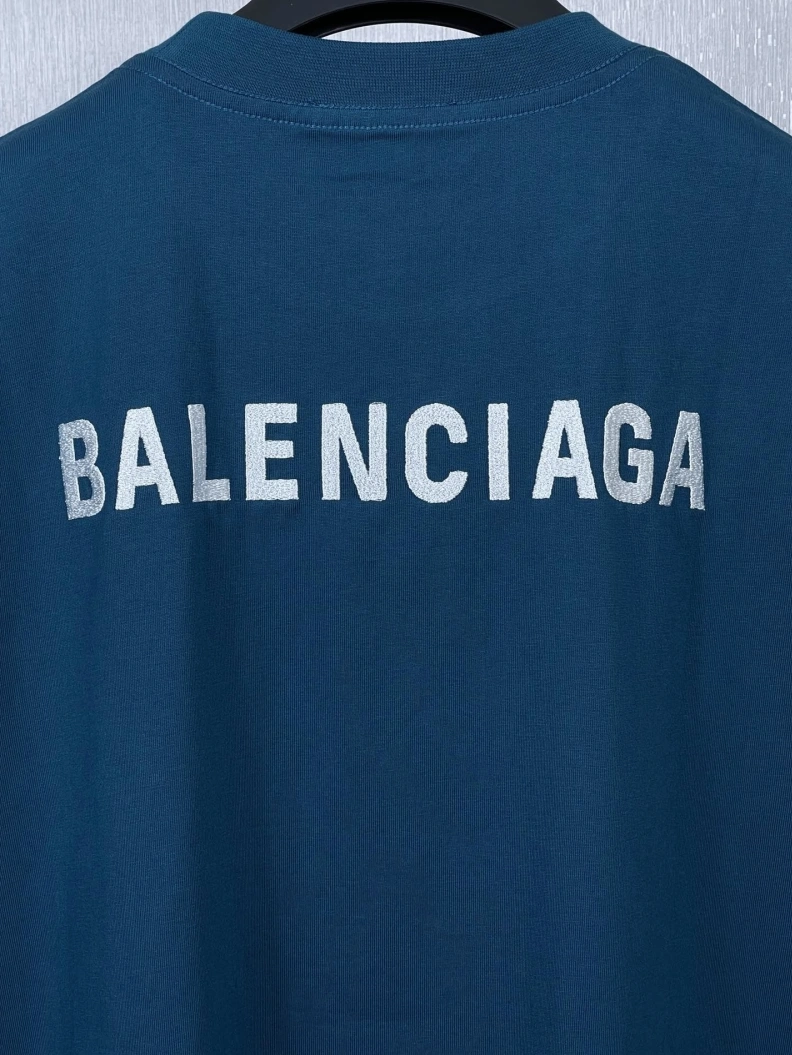HighQuality Bxlxnciaga T-Shirts 90088