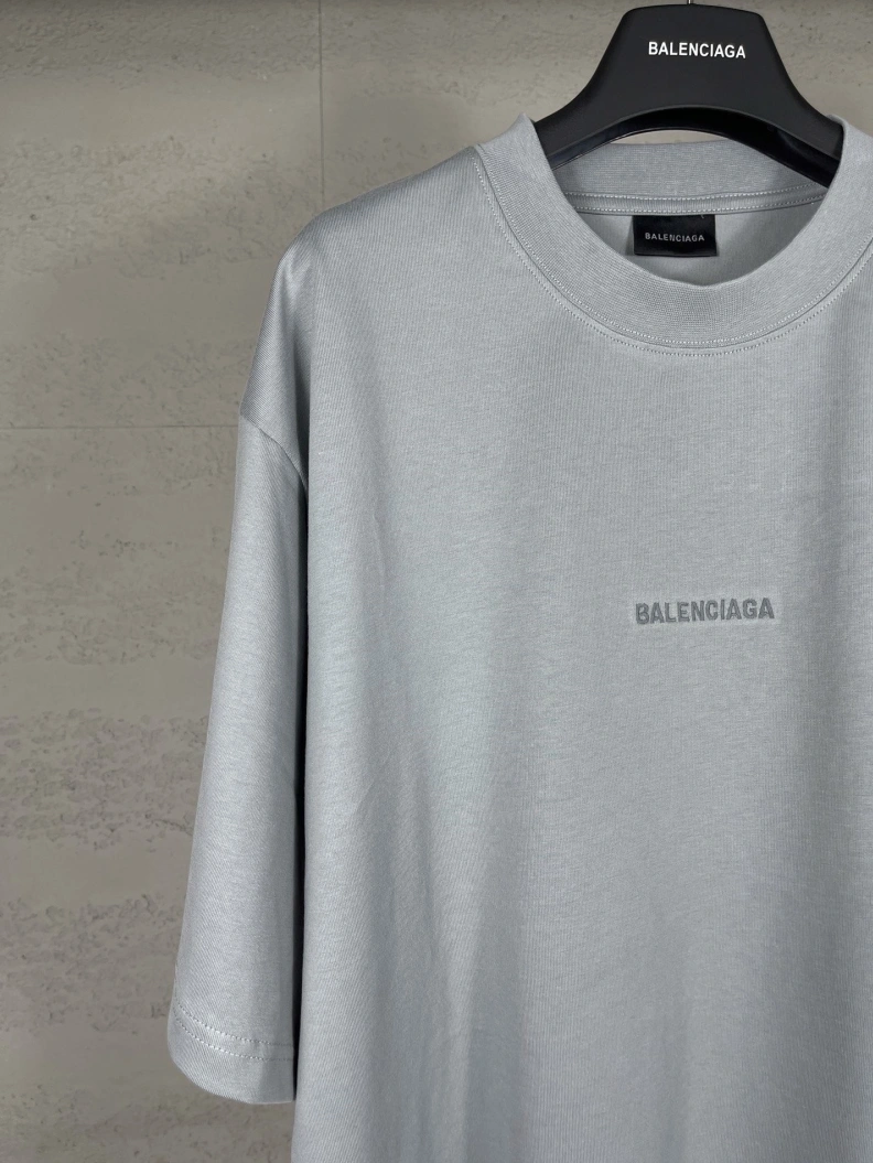 Minimalist Bxlxnciaga T-Shirts 90072