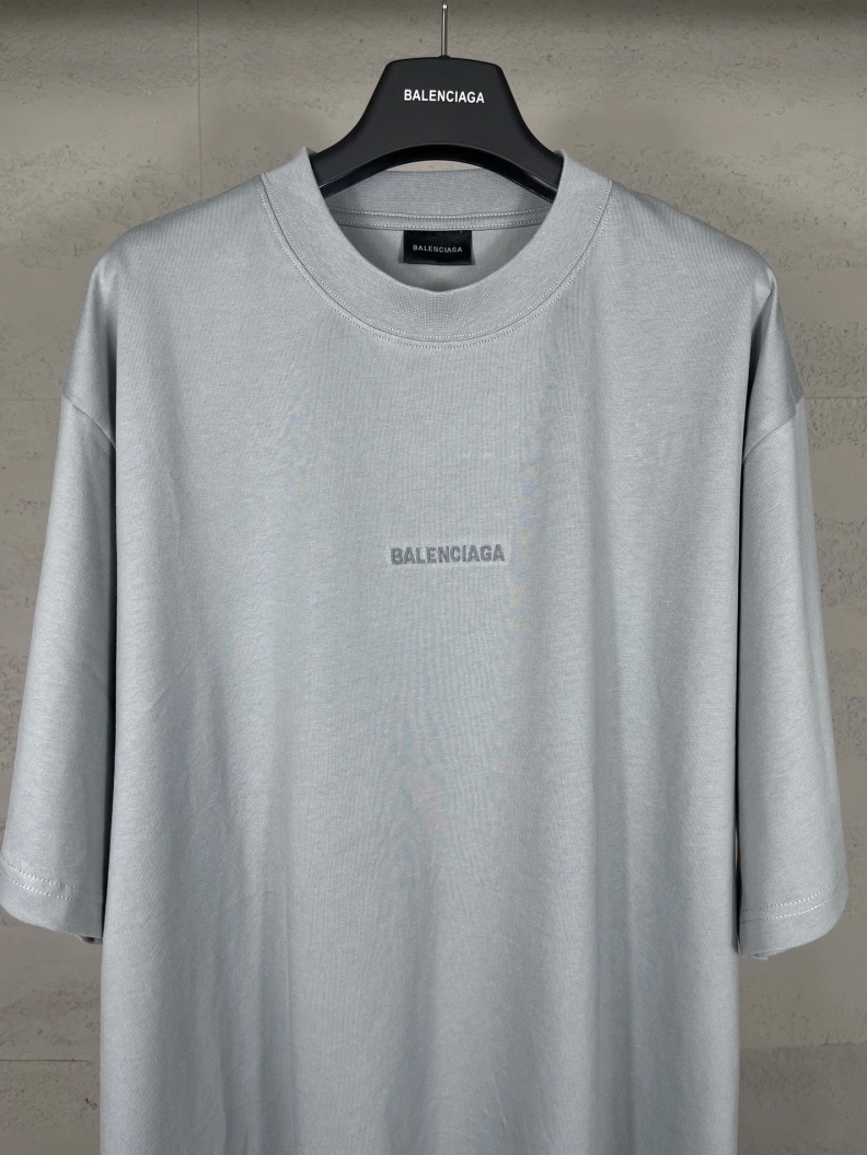 Minimalist Bxlxnciaga T-Shirts 90072