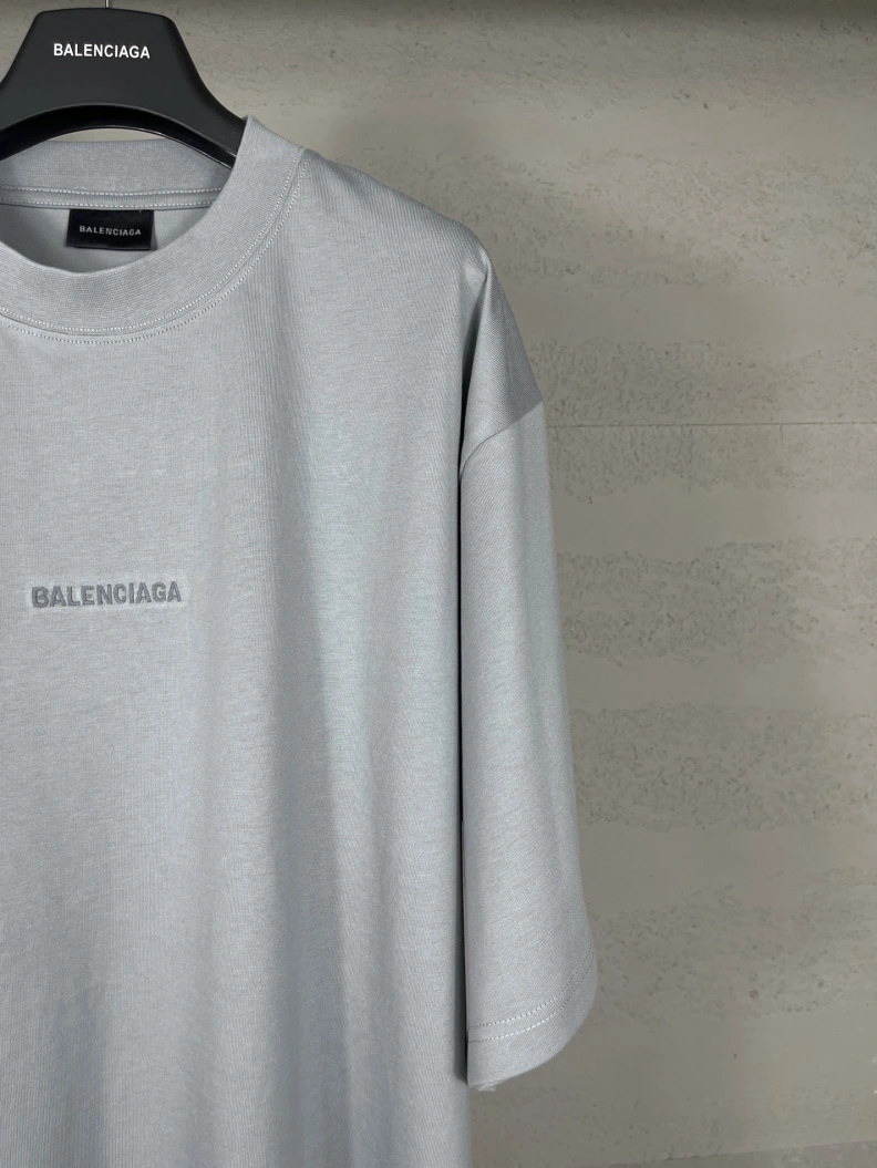 Minimalist Bxlxnciaga T-Shirts 90072
