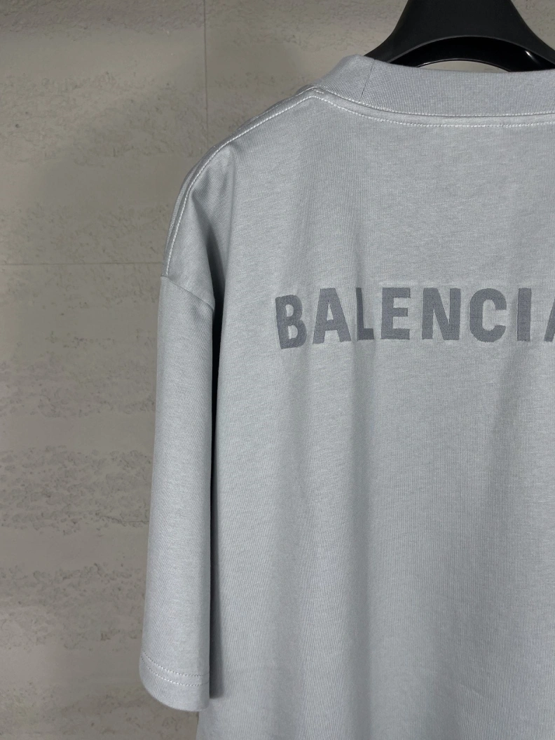 Minimalist Bxlxnciaga T-Shirts 90072