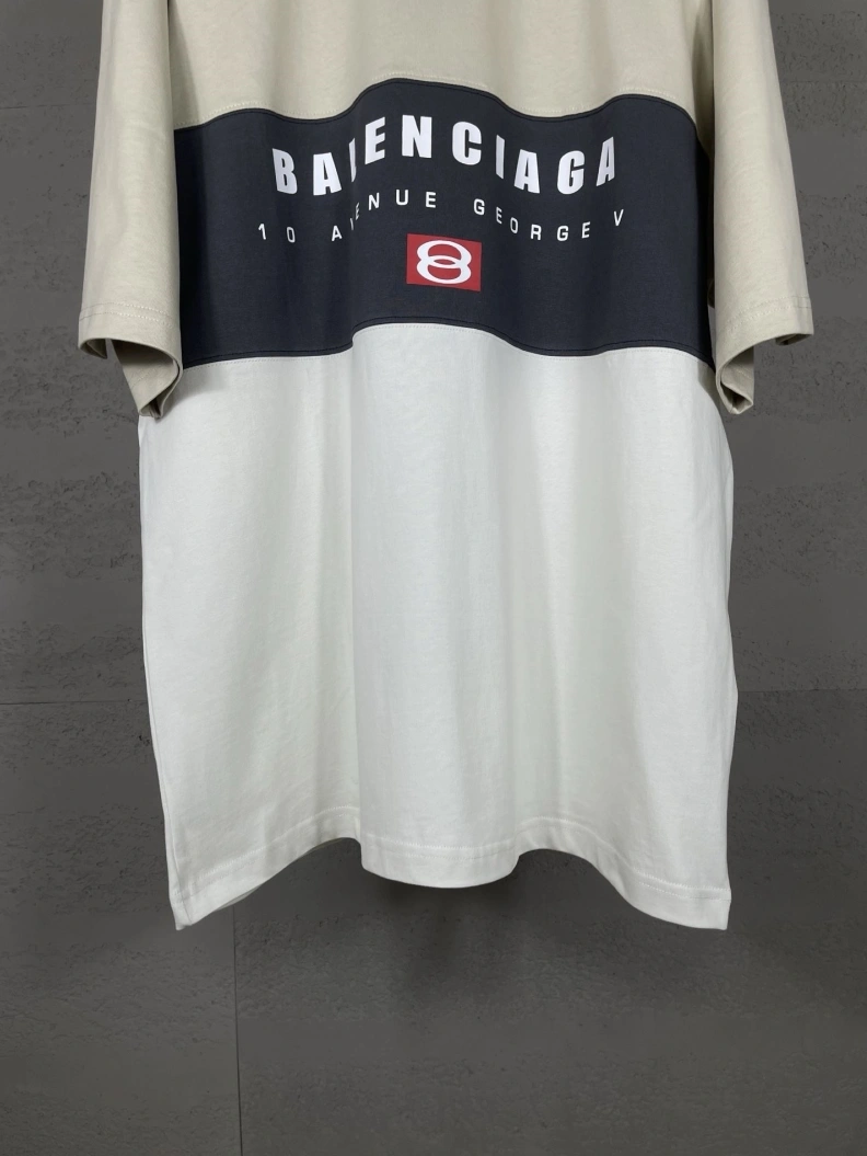 Bxlxnciaga T-Shirts BestValue 90071