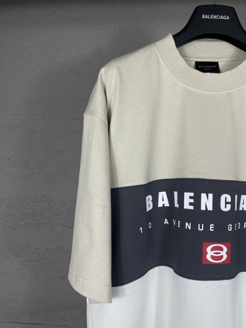 Bxlxnciaga T-Shirts BestValue 90071