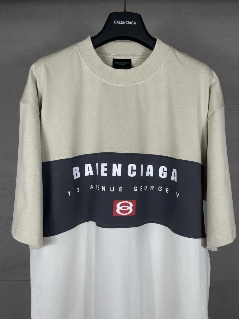 Bxlxnciaga T-Shirts BestValue 90071