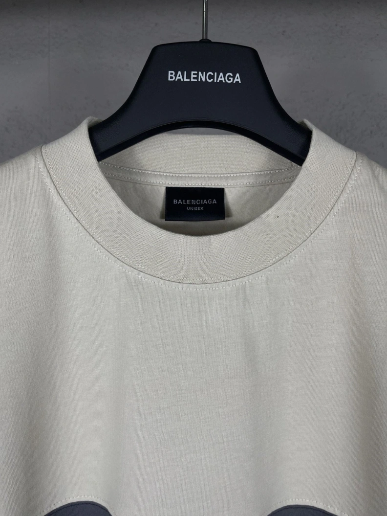 Bxlxnciaga T-Shirts BestValue 90071