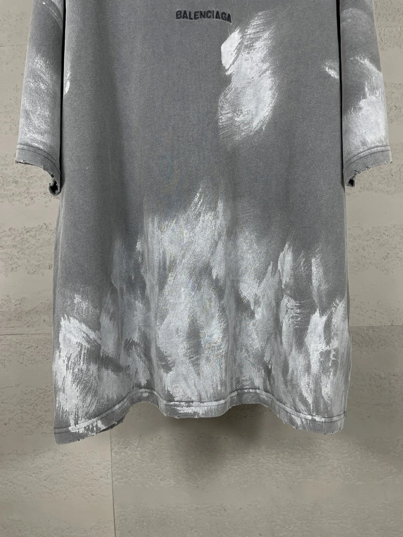 Bxlxnciaga T-Shirts EasyMatch 90113