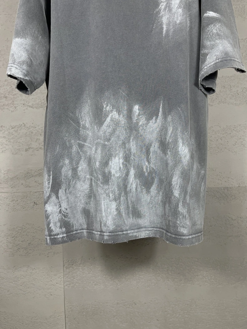 Bxlxnciaga T-Shirts EasyMatch 90113