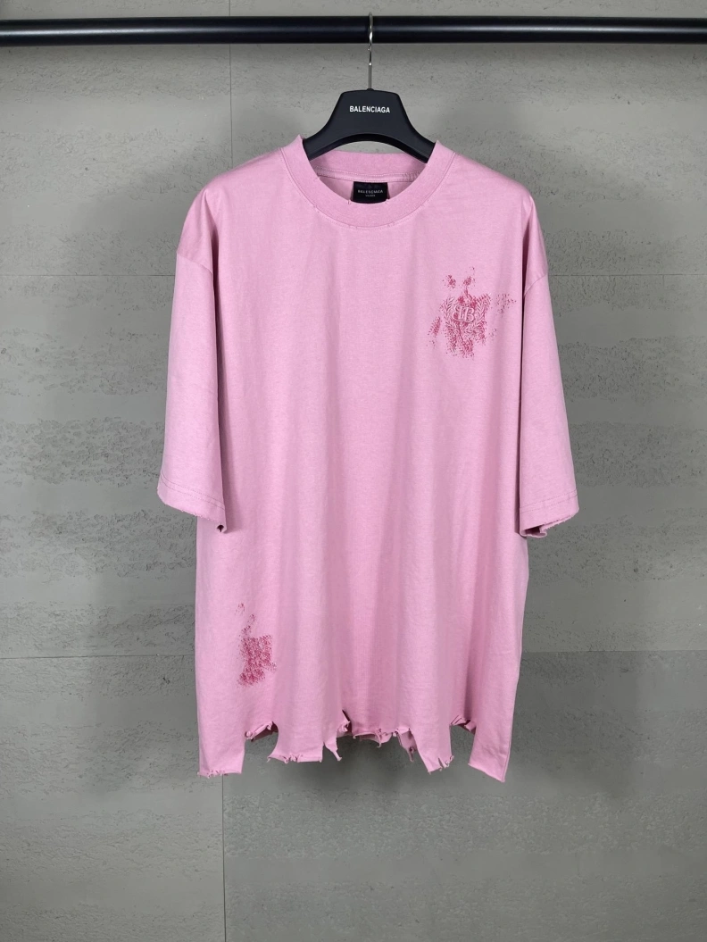 Bright Bxlxnciaga T-Shirts 90069