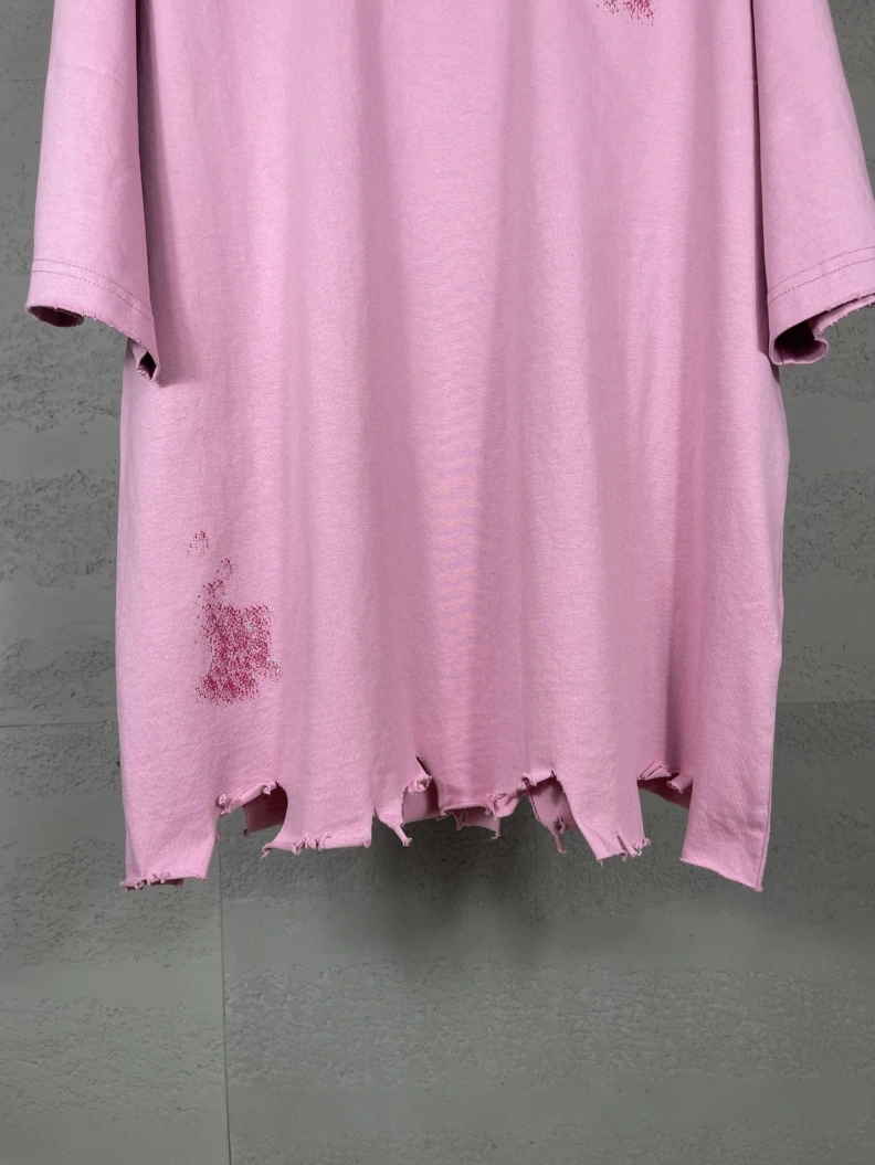 Bright Bxlxnciaga T-Shirts 90069
