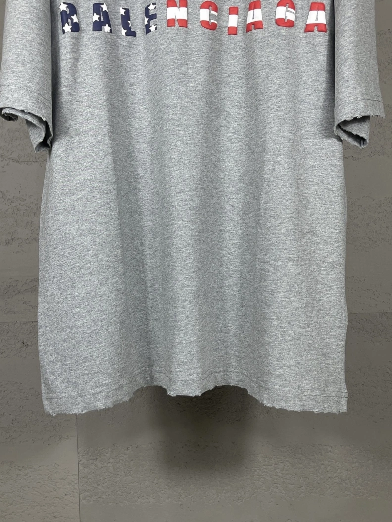 Bxlxnciaga T-Shirts Functional 90070