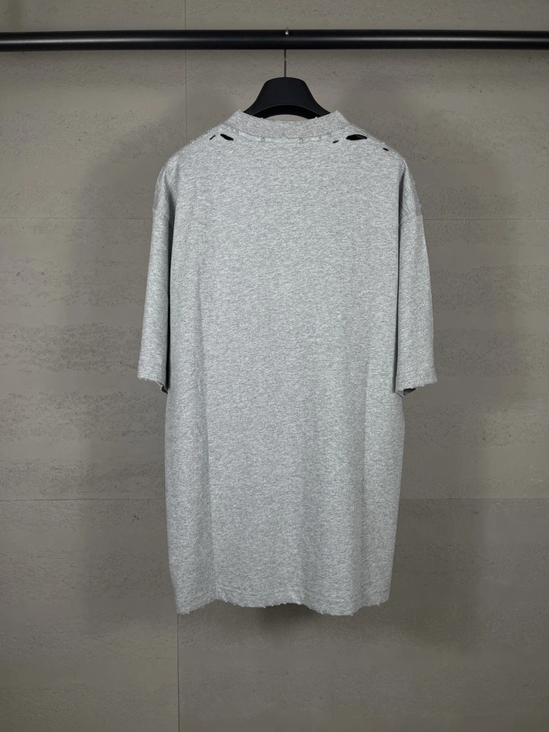 Bxlxnciaga T-Shirts Functional 90070