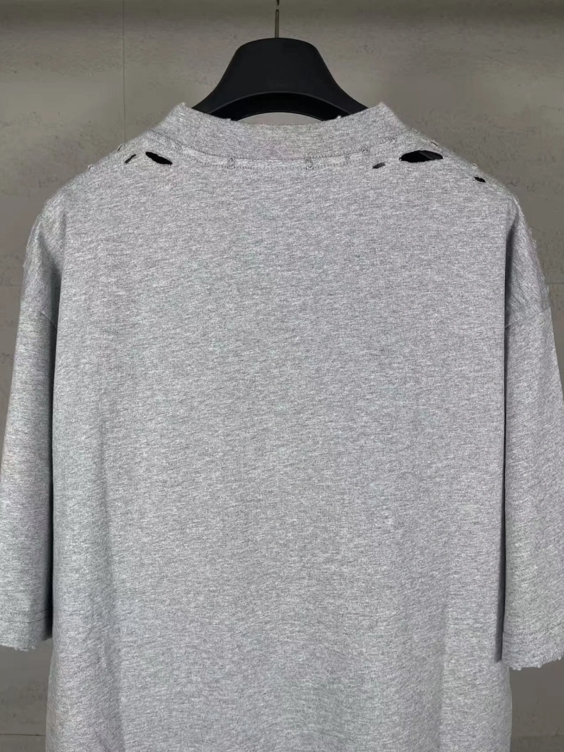 Bxlxnciaga T-Shirts Functional 90070