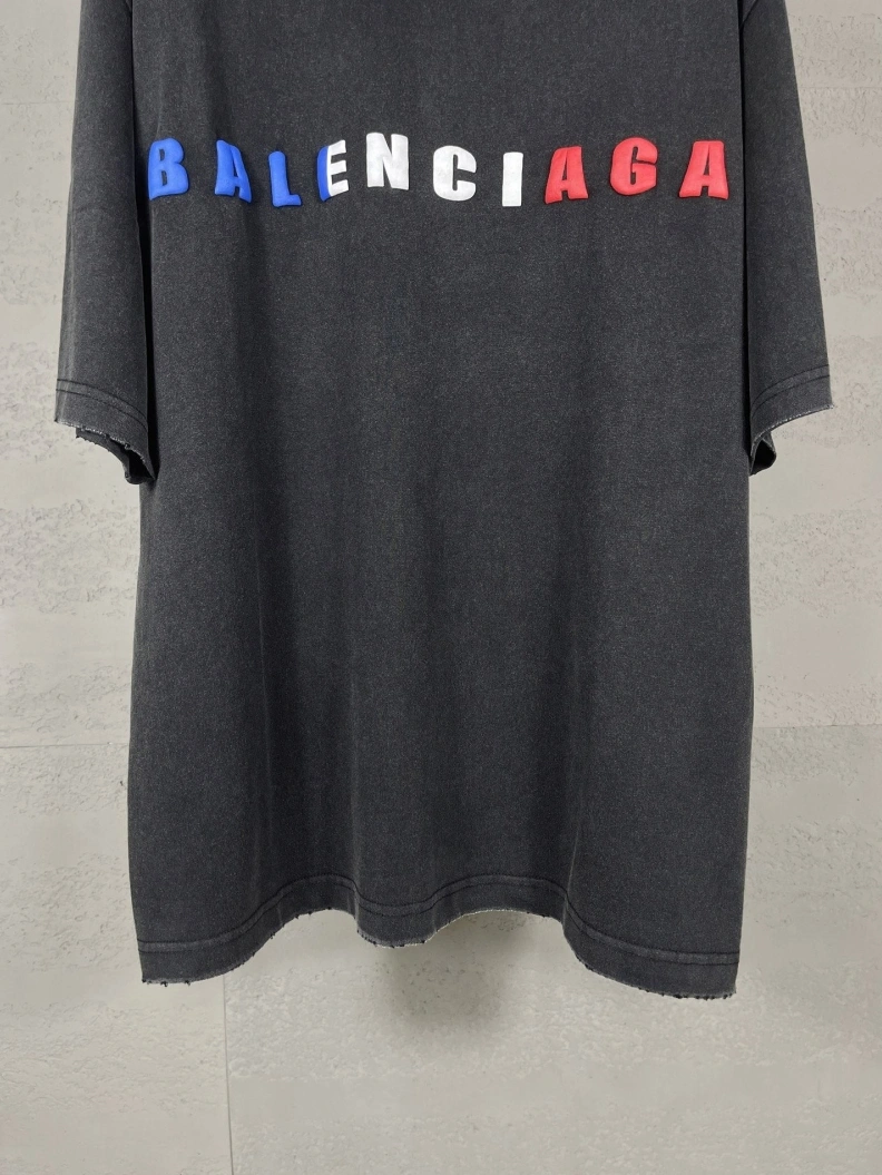 AllSeason Bxlxnciaga T-Shirts 90064