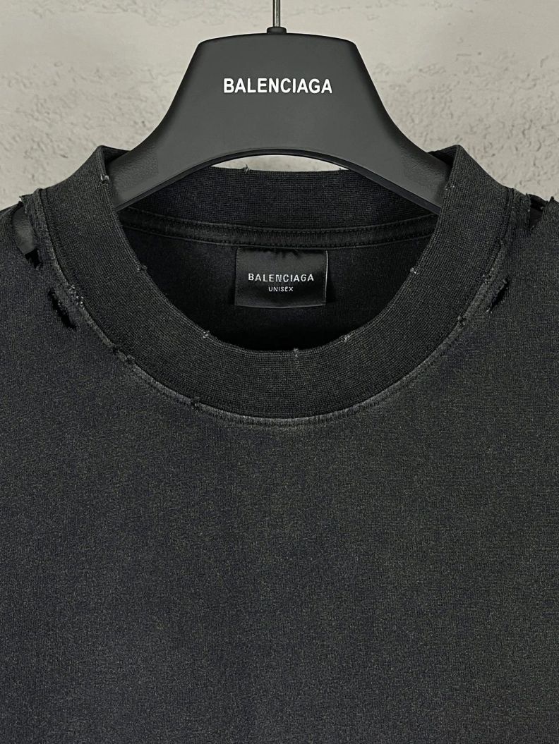 AllSeason Bxlxnciaga T-Shirts 90064