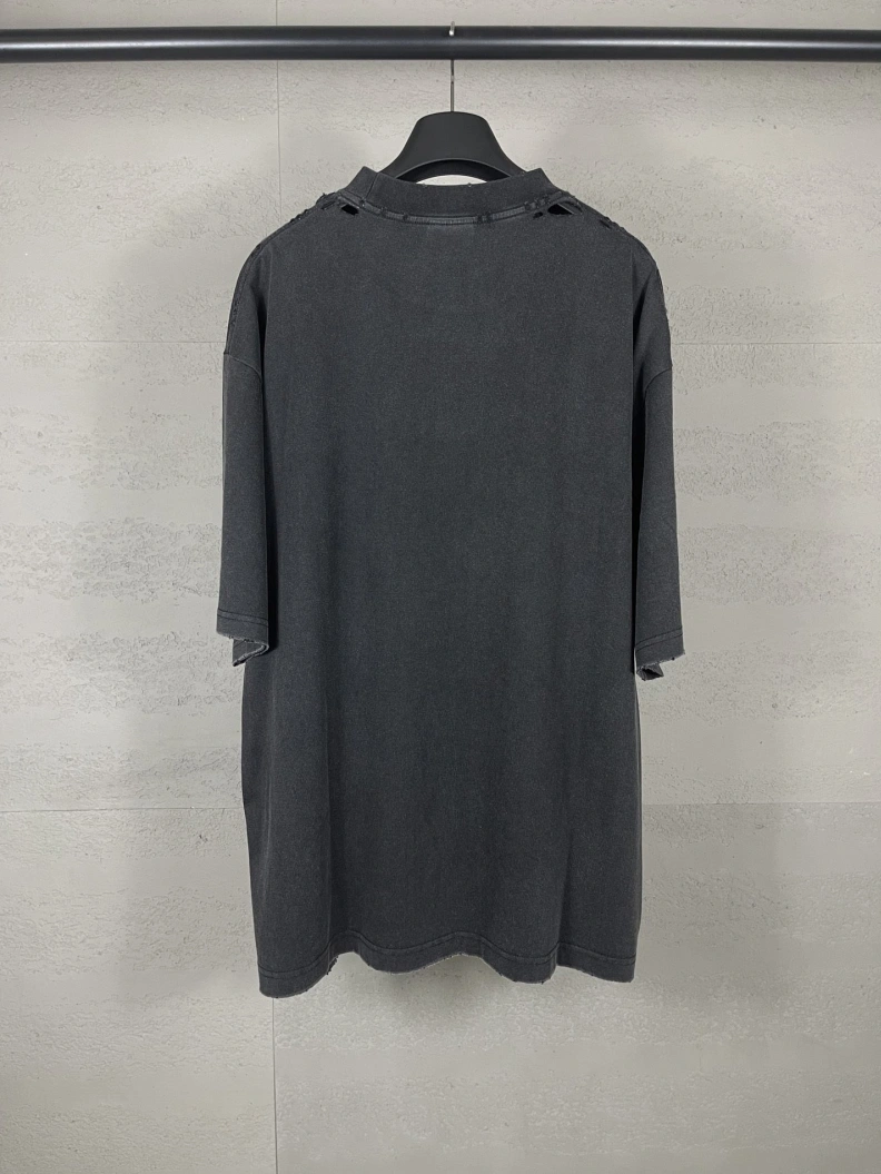 AllSeason Bxlxnciaga T-Shirts 90064