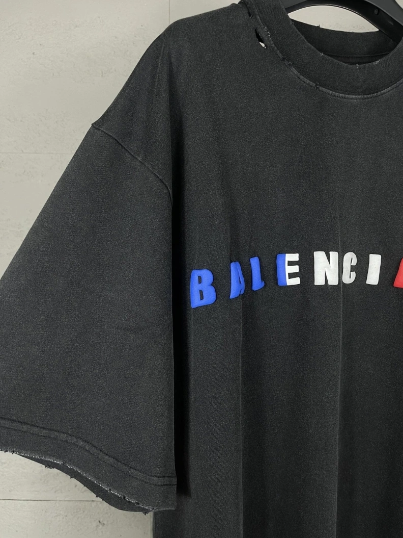 AllSeason Bxlxnciaga T-Shirts 90064