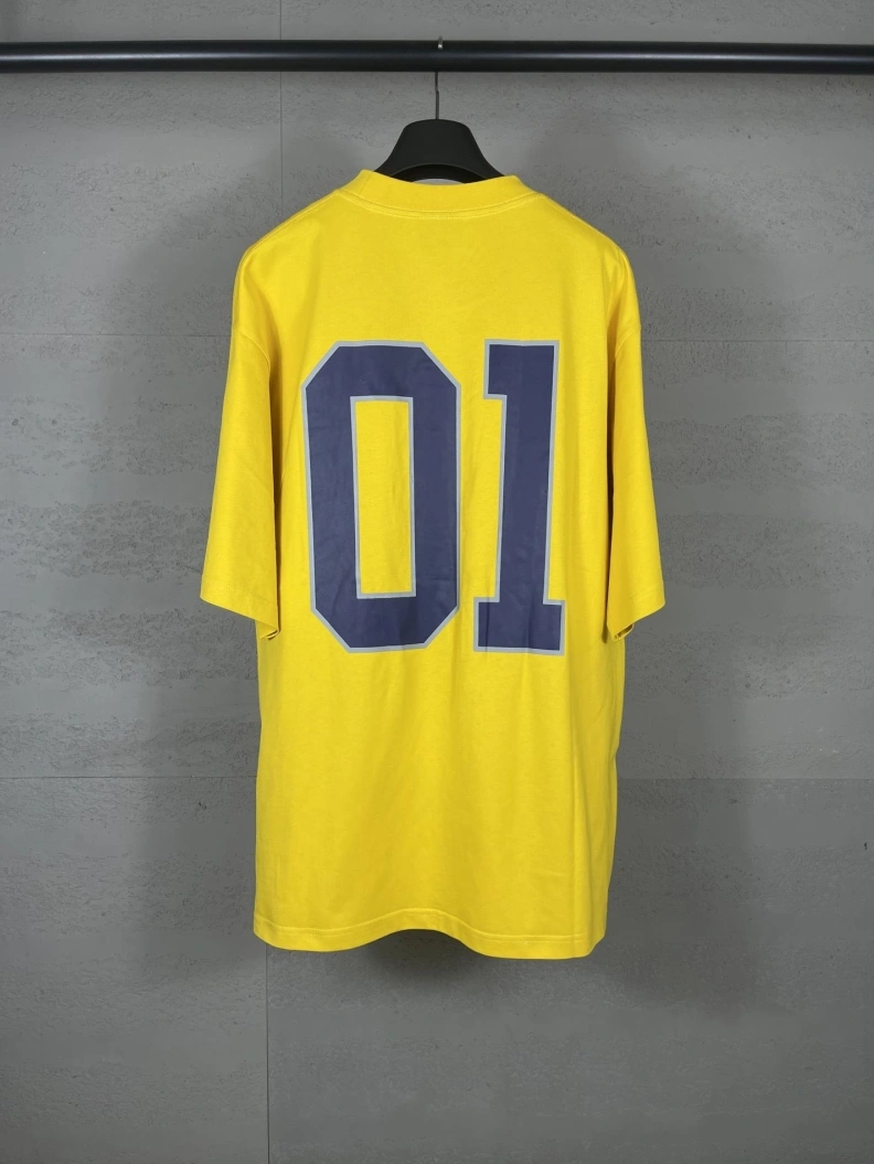Stylish Bxlxnciaga T-Shirts 90074
