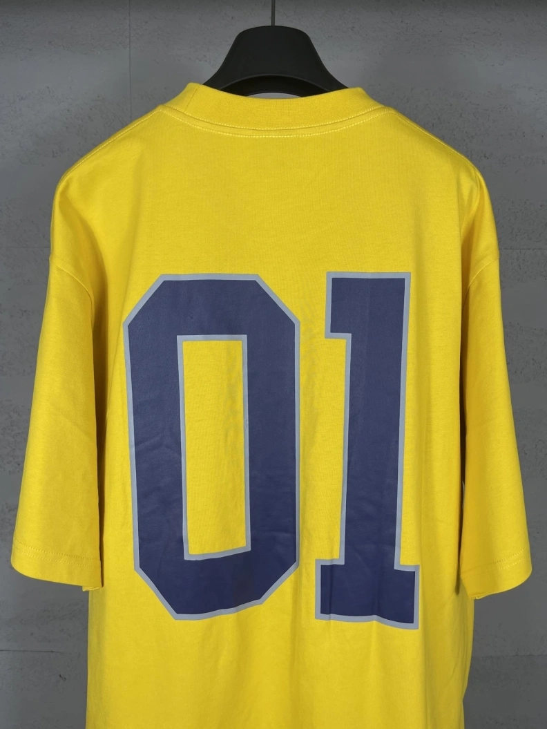 Stylish Bxlxnciaga T-Shirts 90074