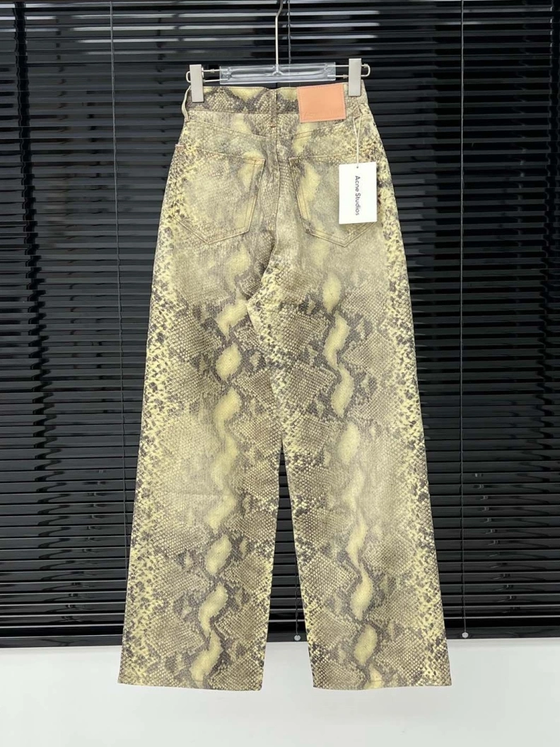 Othxr Pants Flexible 100635