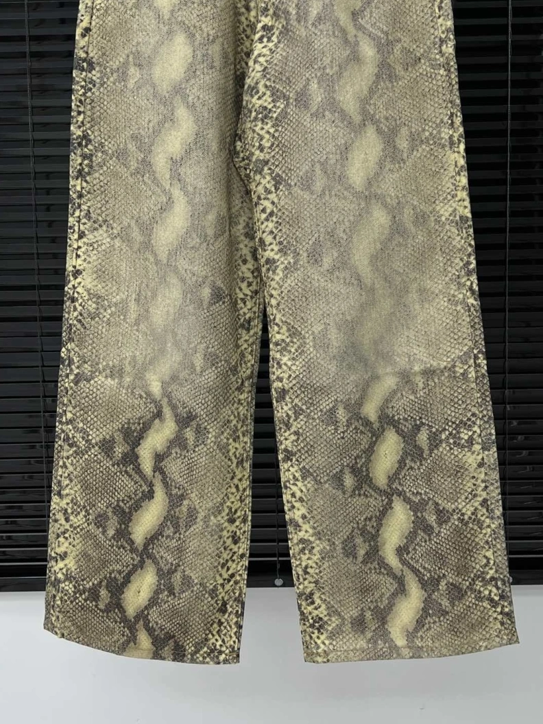 Othxr Pants Flexible 100635
