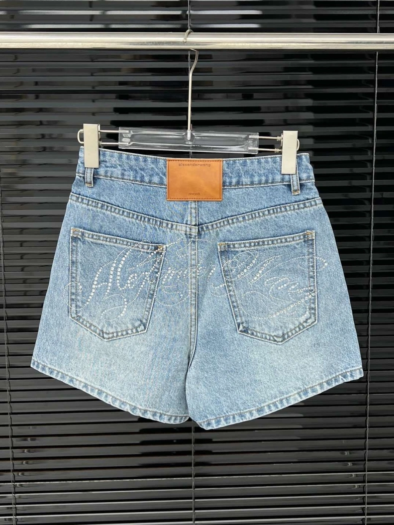 Othxr Shorts Reliable 100310
