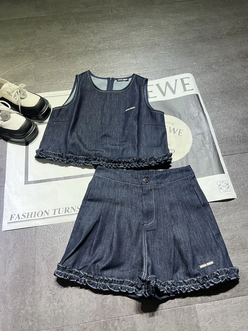 Comfortable Mix Mix sets 98555