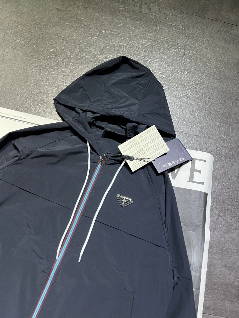 Prxdx Coats Breathable 102691