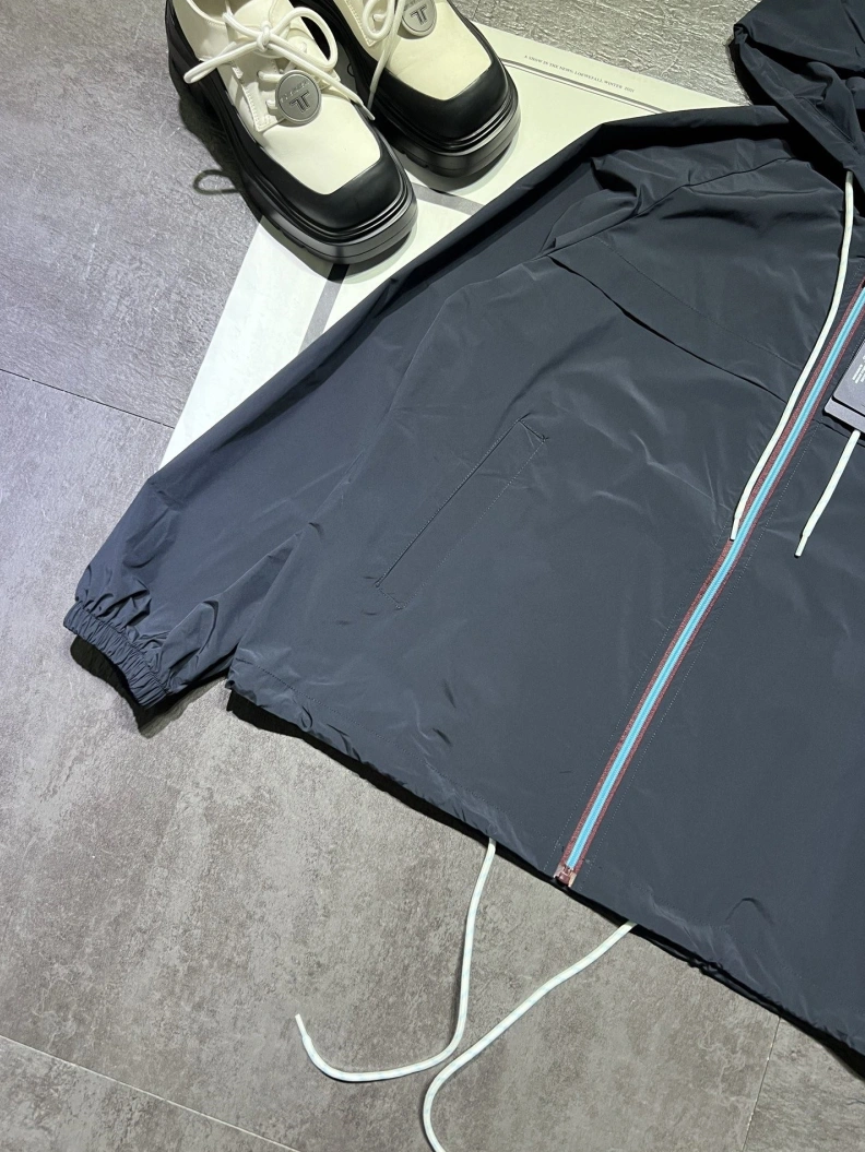 Prxdx Coats Breathable 102691